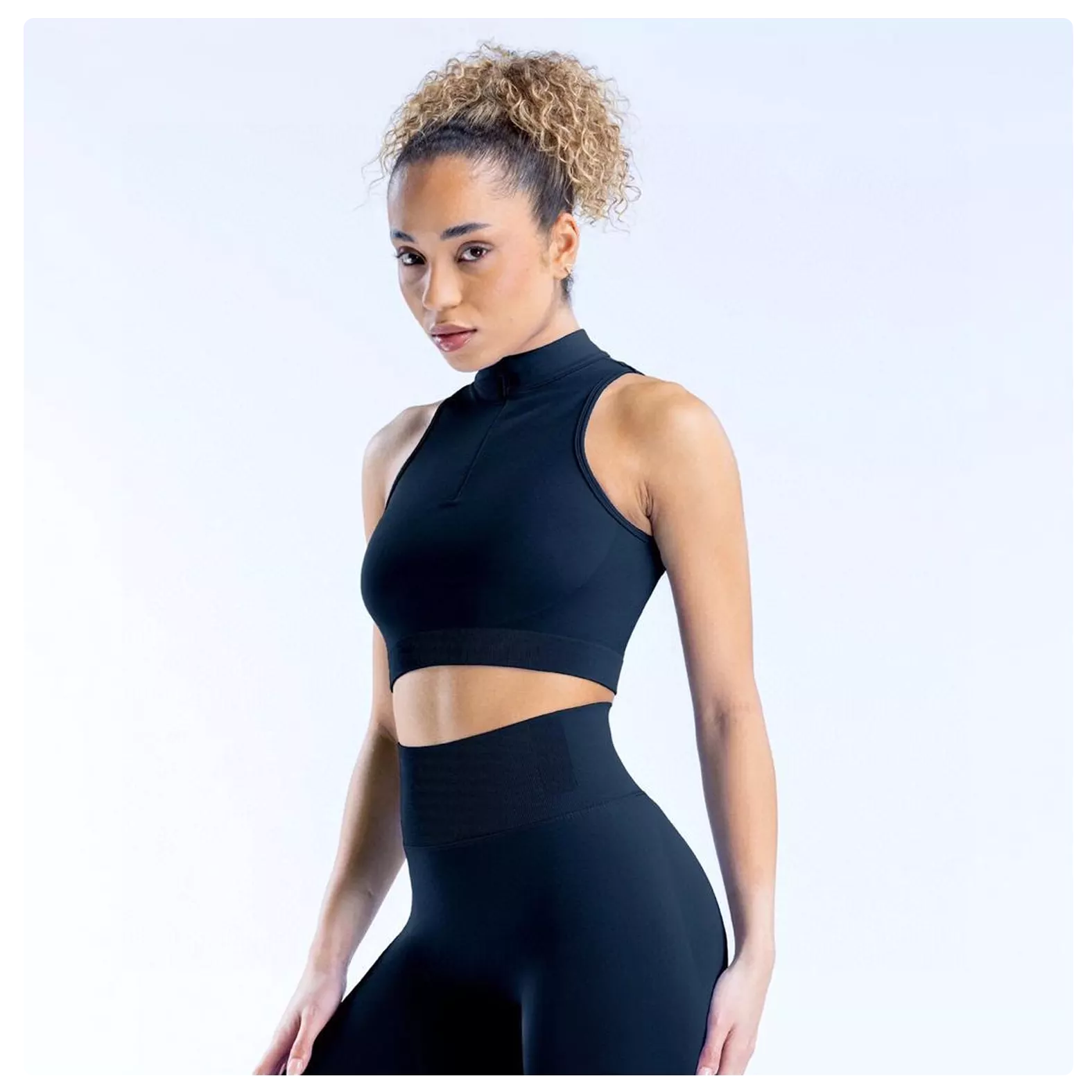 Women complete Sportswear(Short & Top)