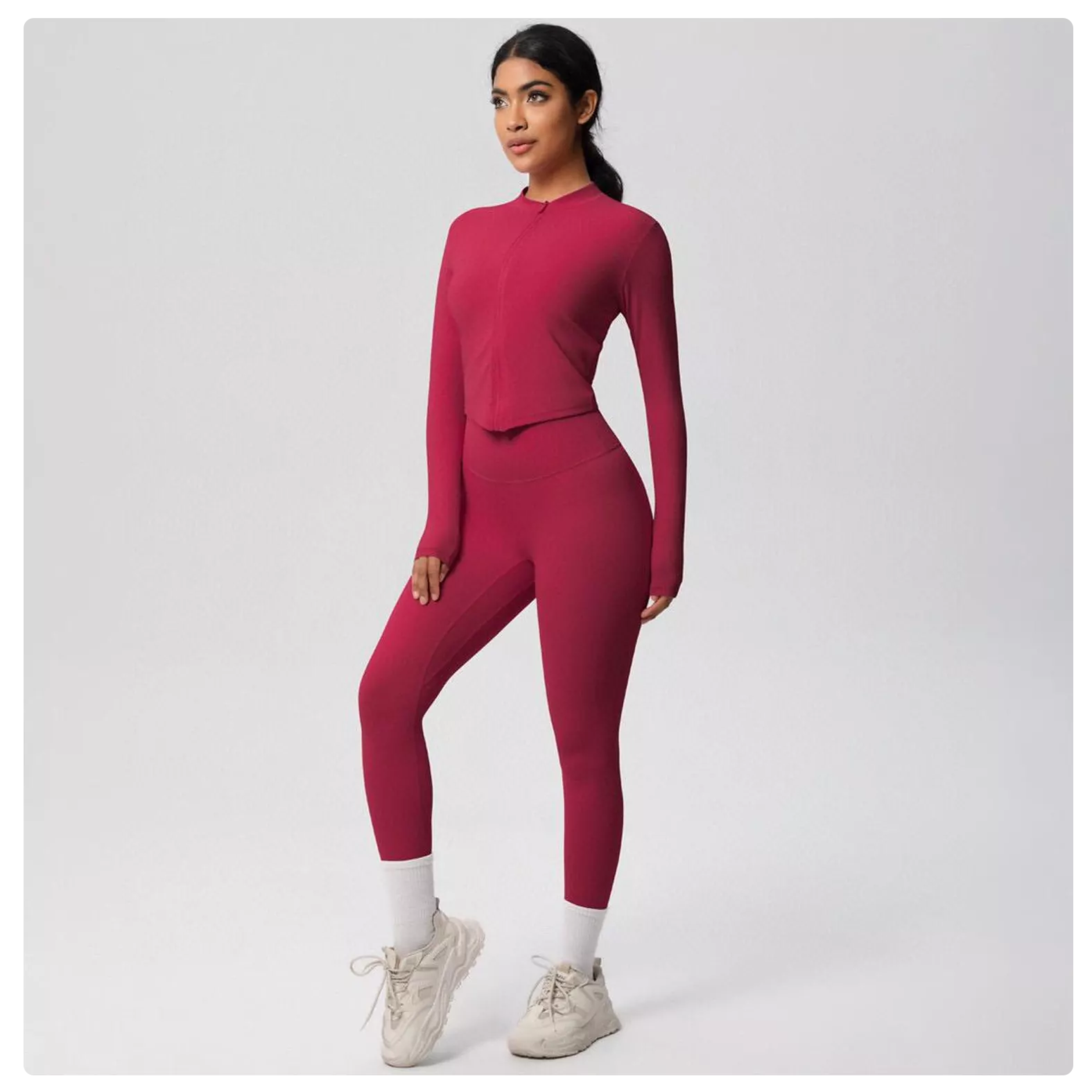 Women Complete Sportswear