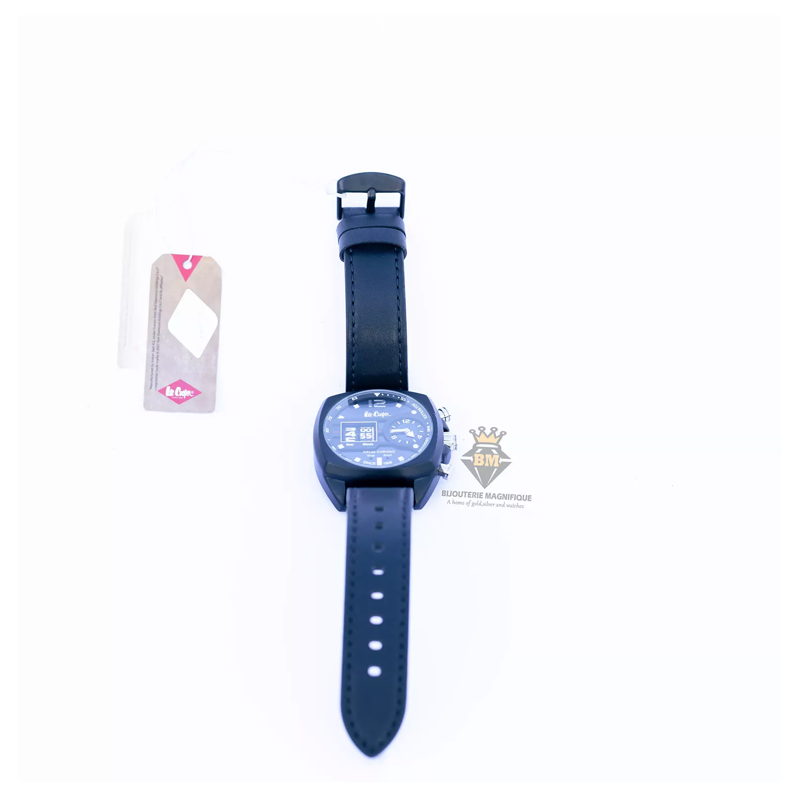 Lee Cooper Analog Watch