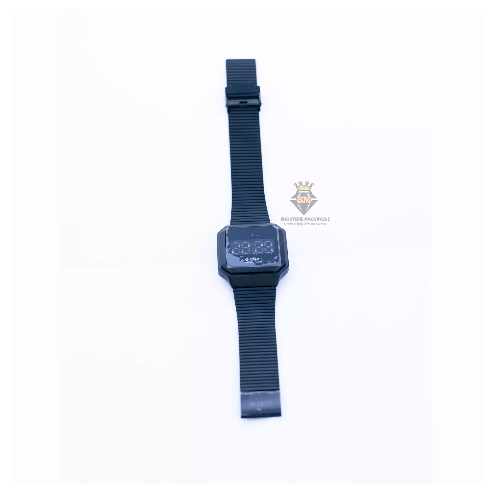 Daniel Klein Digital Watch